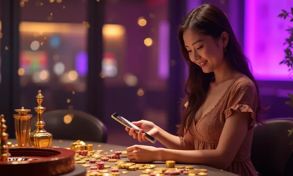 gmb888s3 เข้าถึงล็อบบี้ใน 3 ขั้นตอน